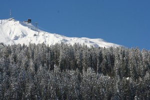 Klosters Gotschna                   